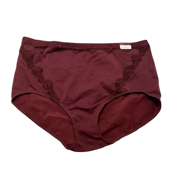 Cacique Intimates & Sleepwear Lane Bryant Cacique Full Brief Panty